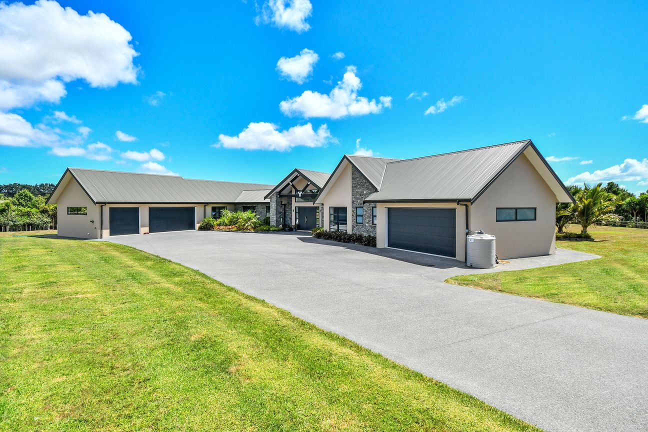 PRICED UNDER CV - A PREMIUM BUSHLAKE HOLDING - Bilde 6