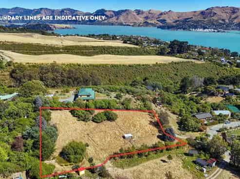 33 Te Papau Crescent, Diamond Harbour