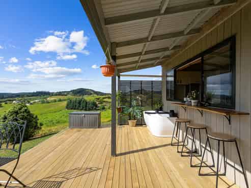 241 Jobe Road, Maungakaramea