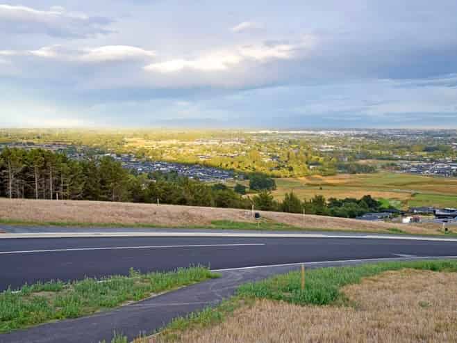 58 Kitcheners Knoll Road, Kennedys Bush