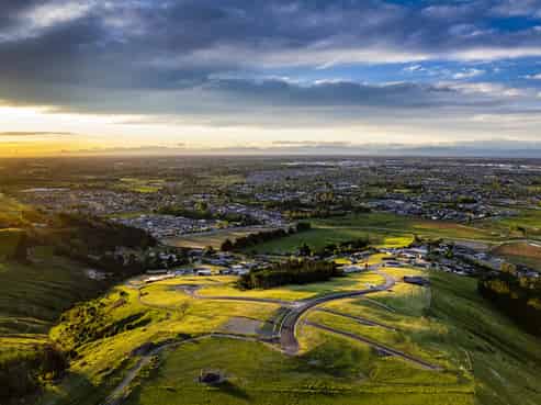 64 Kitcheners Knoll Road, Kennedys Bush