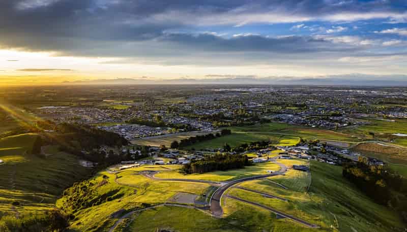 64 Kitcheners Knoll Road, Kennedys Bush