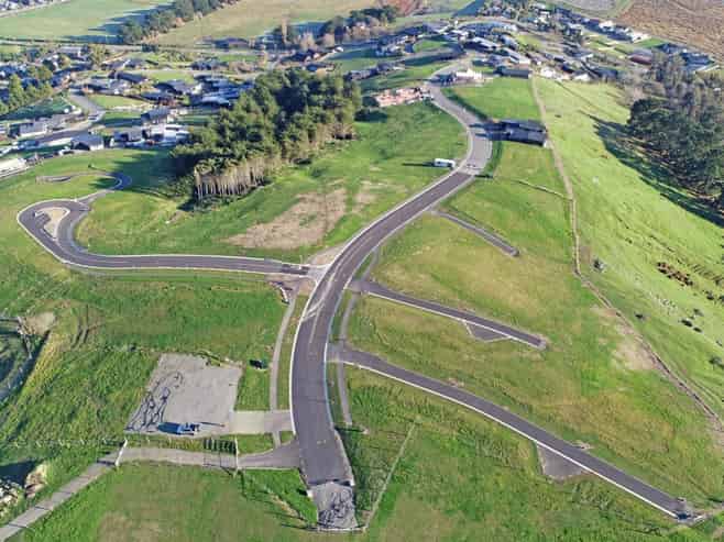 8 Aschwell Road, Kennedys Bush
