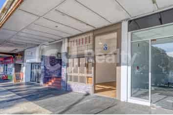 Pocket Retail | Grafton | 59sqm