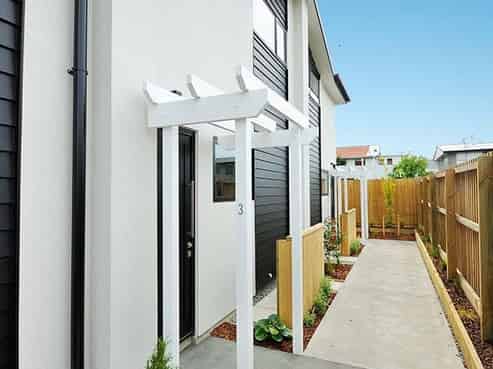 3/278 Barbadoes Street, Christchurch Central