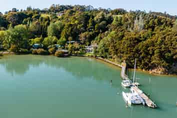 745D Waikino Road, Tio Bay, Karetu, Bay of Islands, Opua