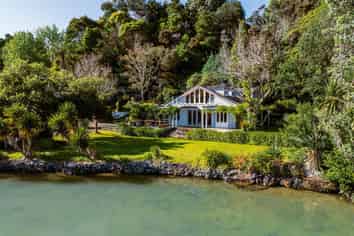 745D Waikino Road, Tio Bay, Karetu, Bay of Islands, Opua