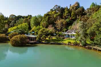745D Waikino Road, Tio Bay, Karetu, Bay of Islands, Opua