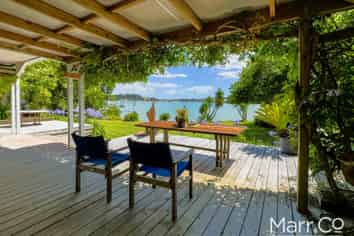 745D Waikino Road, Tio Bay, Karetu, Bay of Islands, Opua