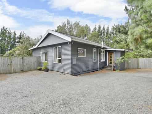 279 Balcairn Amberley Road, Balcairn