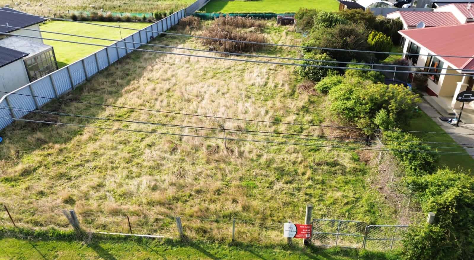 13 Pitt Street, Riverton, Southland For Sale realestate.co.nz