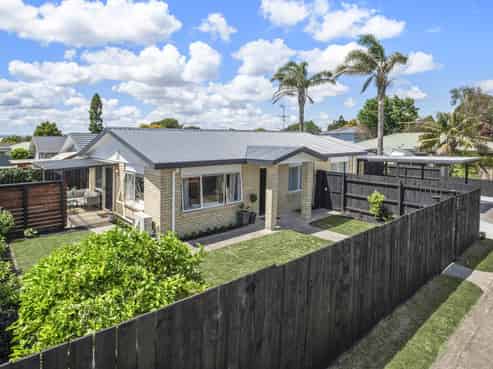 224A Victoria Street West, Pukekohe