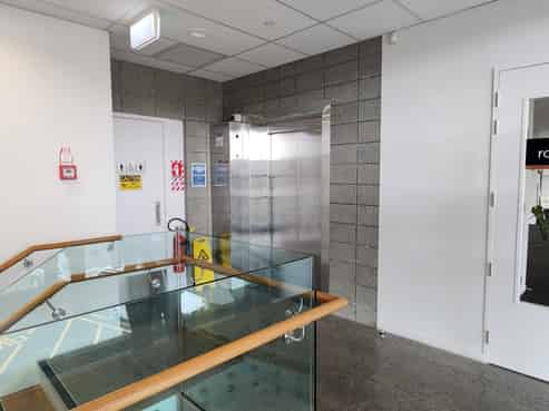 Modern First Floor Office - Huapai/Kumeu