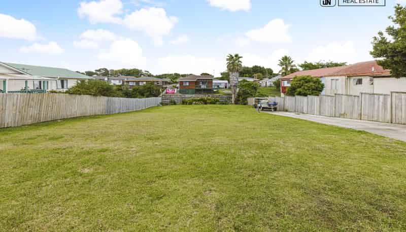 31 Earlsworth Road, Mangere East