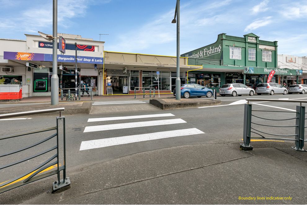 For sale 86 Victoria Street, Dargaville realestate.co.nz