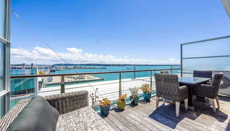 79/145 Quay Street, Auckland Central