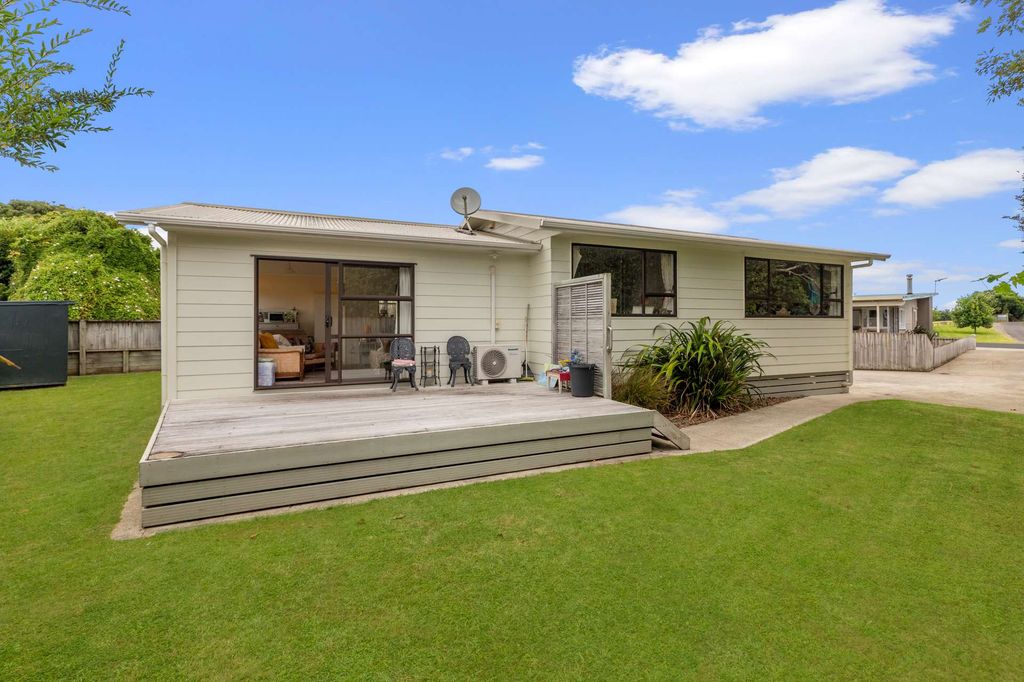 Property value 69A King Street, Waiuku realestate.co.nz