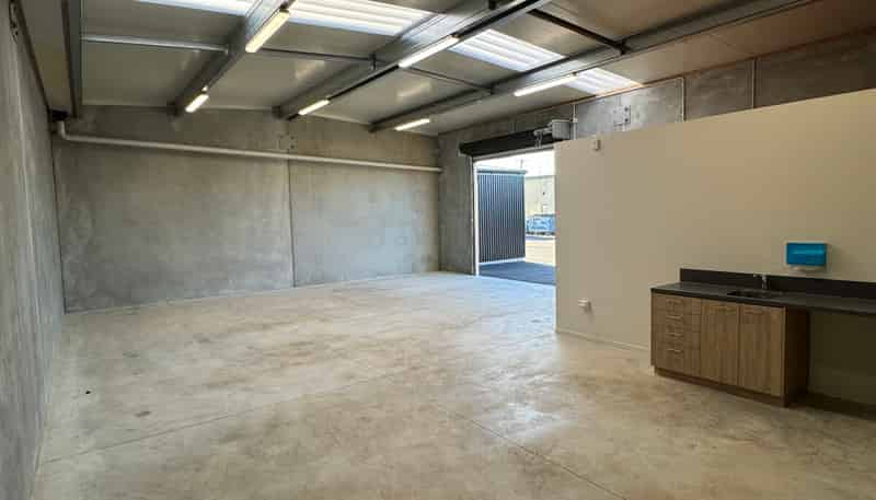 5 Factory Drive, Rolleston