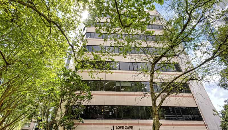 124 Vincent Street, Auckland Central
