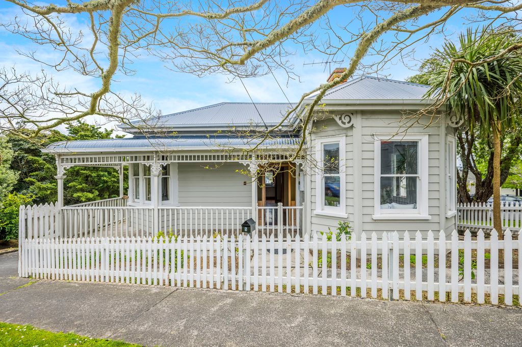 Sold 5 Aitken Terrace, Kingsland realestate.co.nz