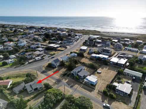 3 Brown Terrace, Foxton Beach