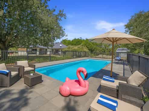 230 Taupaki Road, Taupaki