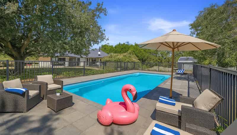 230 Taupaki Road, Taupaki