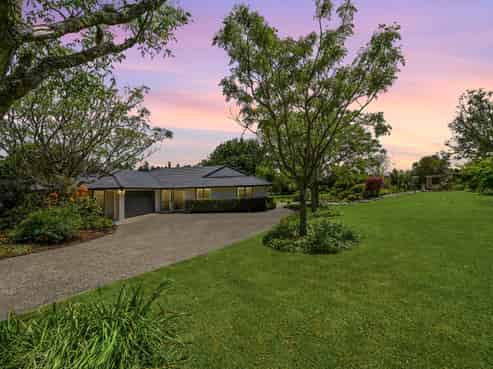 230 Taupaki Road, Taupaki