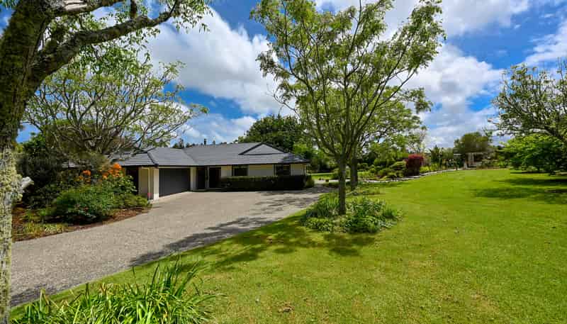 230 Taupaki Road, Taupaki