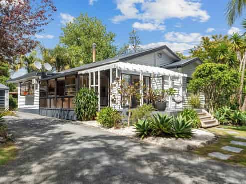 274 Whareora Road, Whareora