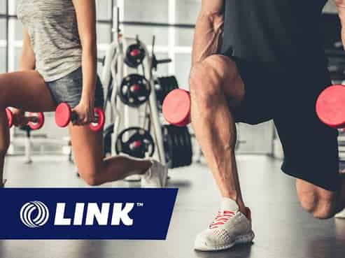 Growing 24/7 Gym. 580 Members! Sales Avg $19-20K/M