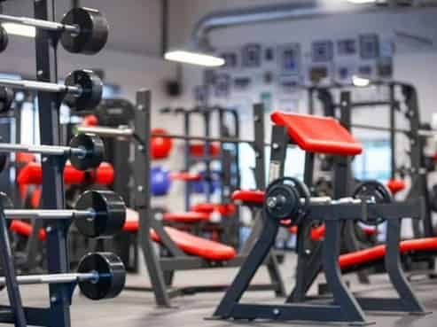 24/7 Gym | Nearing 500 Members! Sales $14-15K/M