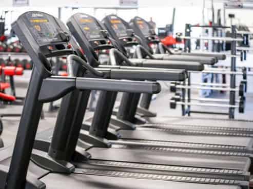 24/7 Gym | Nearing 500 Members! Sales $14-15K/M
