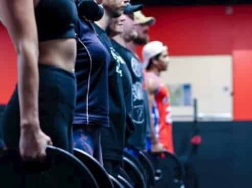 24/7 Gym | Nearing 500 Members! Sales $14-15K/M