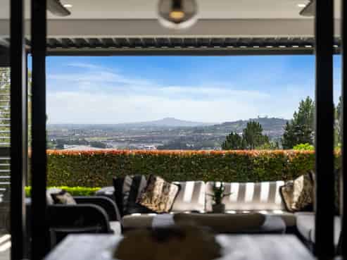 420 Redoubt Road, Totara Park