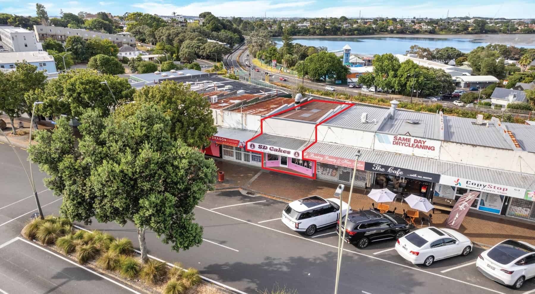 For sale 59 Queens Road, Panmure realestate.co.nz