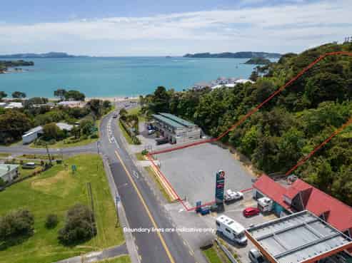 PRIME COMMERCIAL OR RESIDENTIAL LAND OPPORTUNITY
