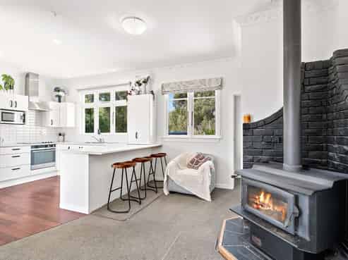 79 Newcastle Road, Hawea Flat