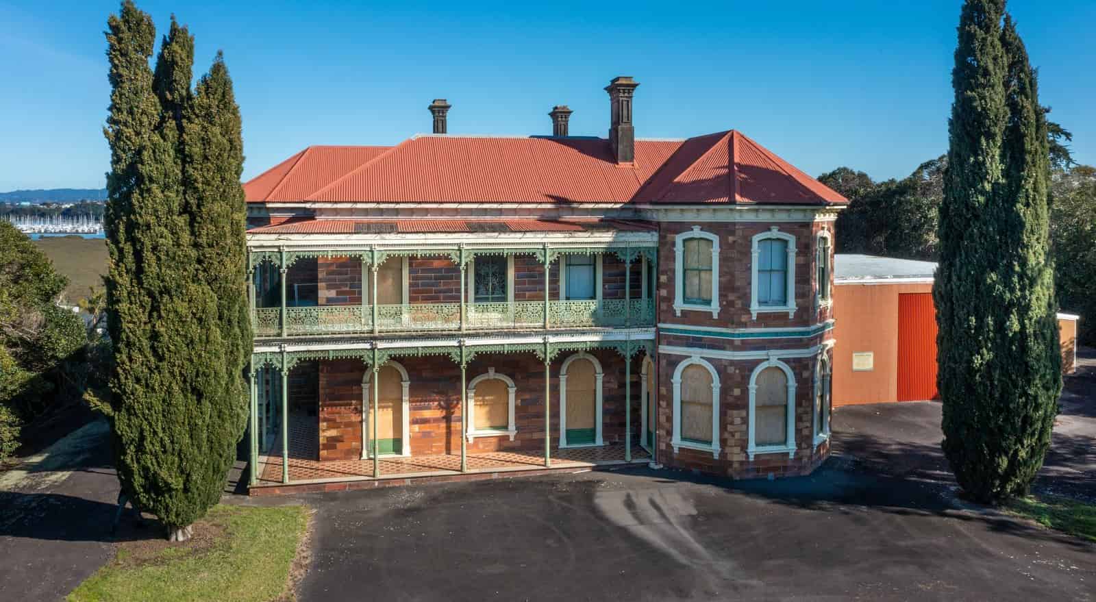 2559 Clark Road, Hobsonville, Waitakere City For Sale realestate.co.nz