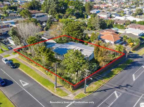 1 Arthur Road, Hillpark