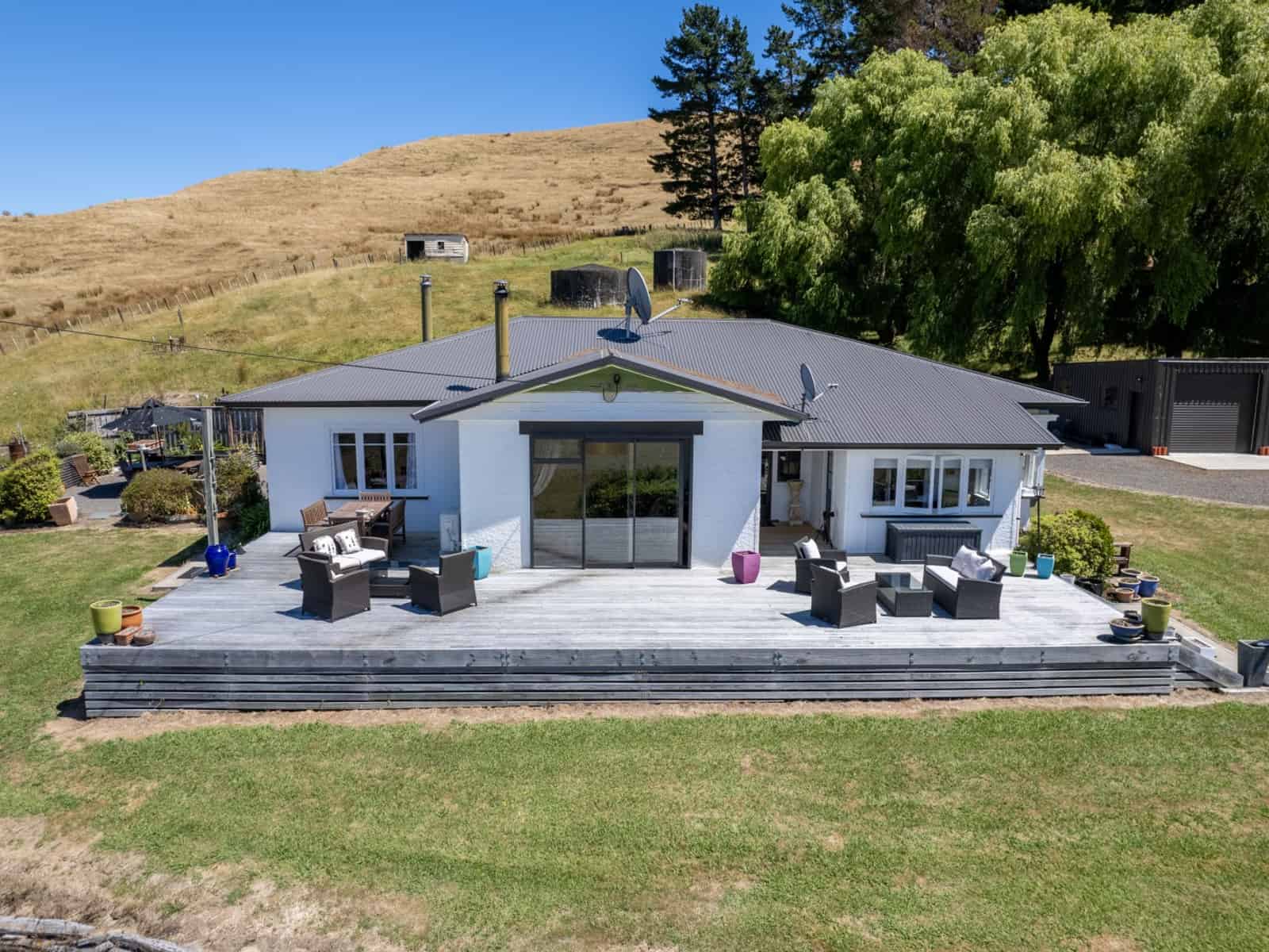 Dannevirke Homes and Real Estate for Sale realestate.co.nz