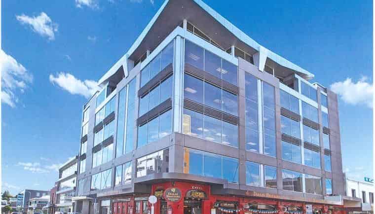  414 Khyber Pass Road, Newmarket