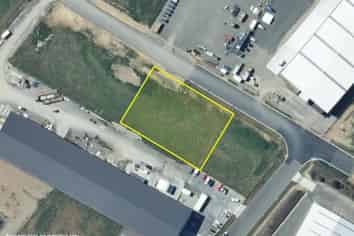 2969sqm Parcel of Industrial Land For Sale