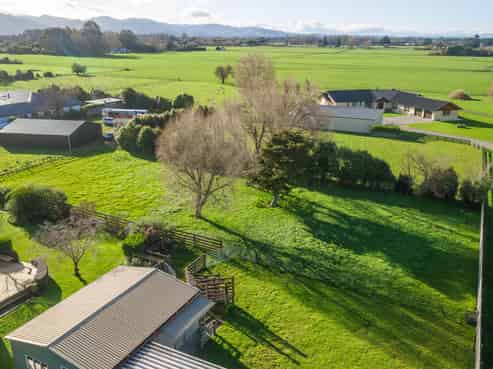 51 Jellicoe Street, Greytown