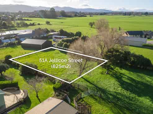 51 Jellicoe Street, Greytown