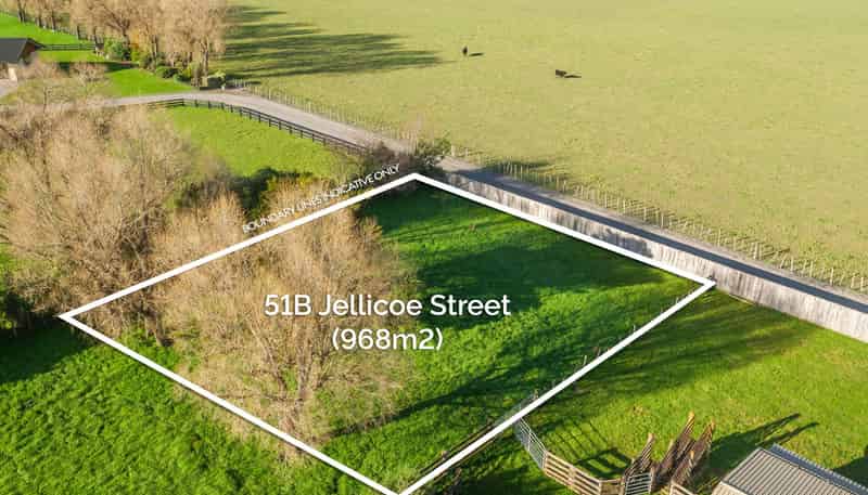 51 Jellicoe Street, Greytown