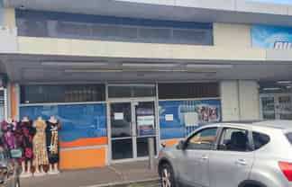 Affordable Retail for Lease at Papatoetoe 