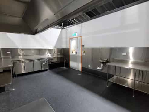 Affordable Fully Equipped Cloud Kitchen