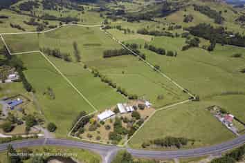 6455 State Highway 1, Kaitaia