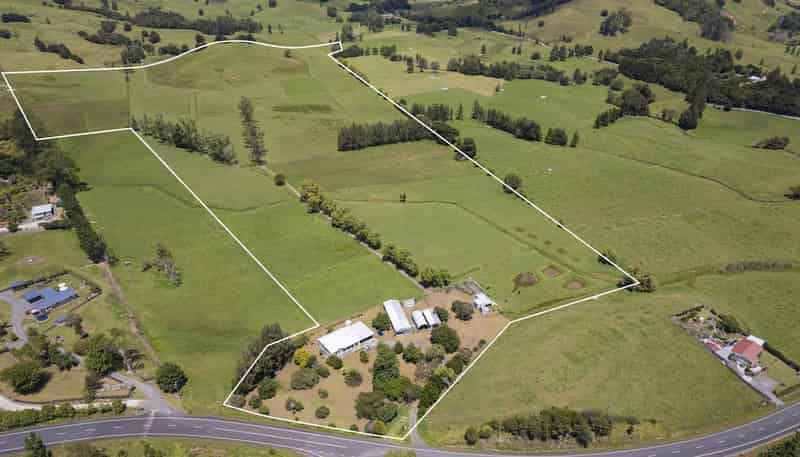 6455 State Highway 1, Kaitaia